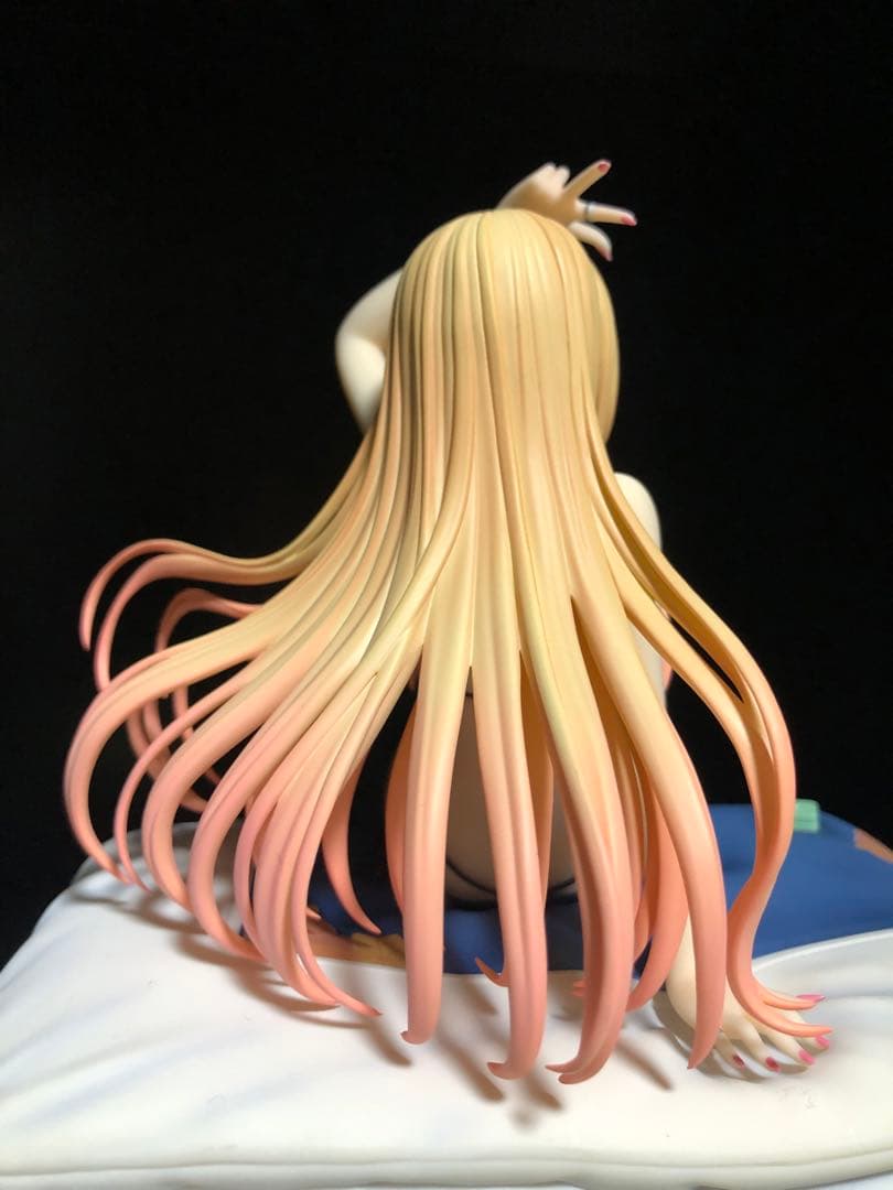 着せ恋 喜多川海夢 水着Ver. 1/7スケールANIPLEX（予約特典付属）