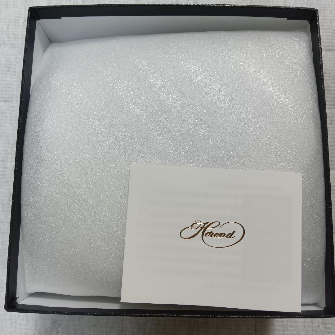 新品✨️Herend/ヘレンドウィーンの薔薇　オリエンタルボウル 5枚セット