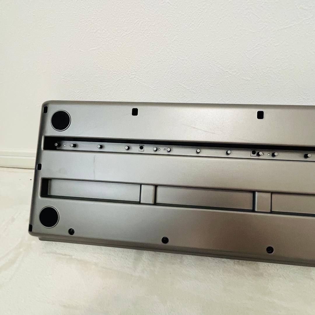 M-AUDIO OXYGEN61 MIDIキーボード　動作確認済み