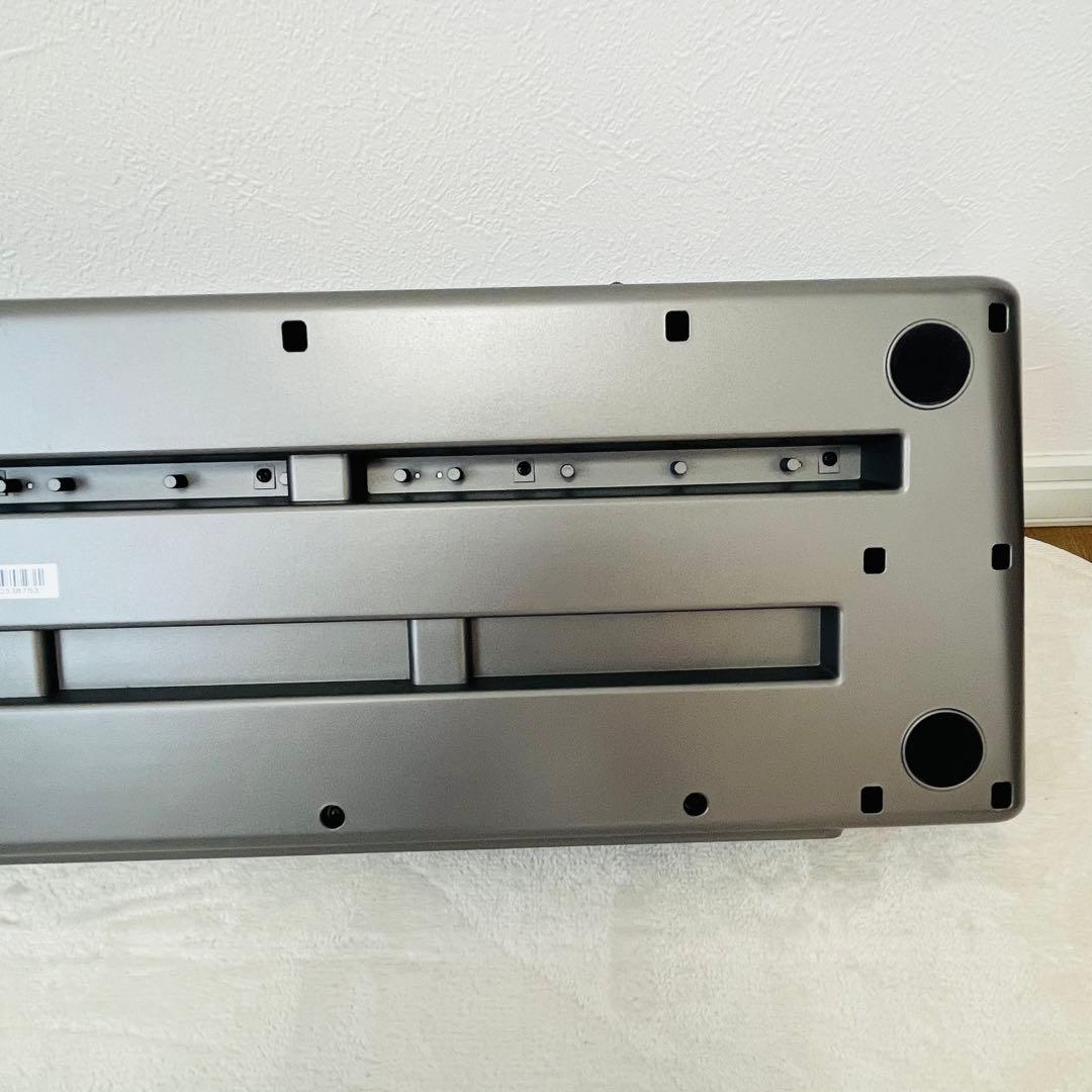 M-AUDIO OXYGEN61 MIDIキーボード　動作確認済み