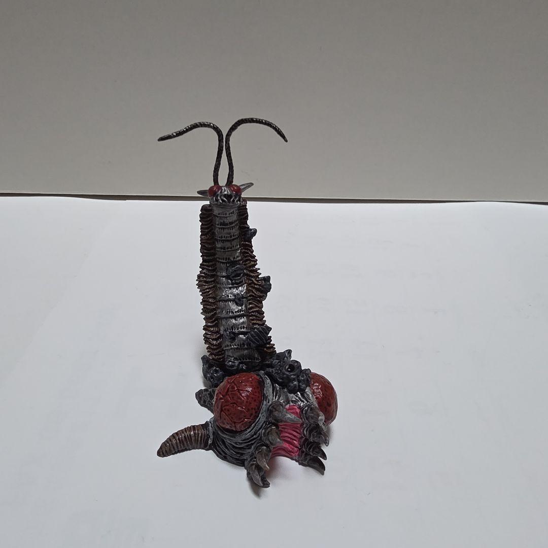 うしおととら コトブキヤ フィギュア 3種 現状品 - メルカリ