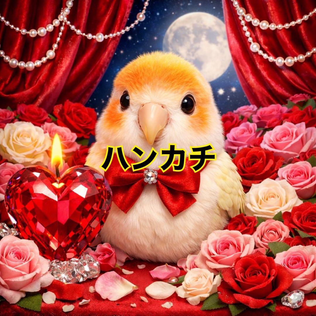 ☆もも&まりん様