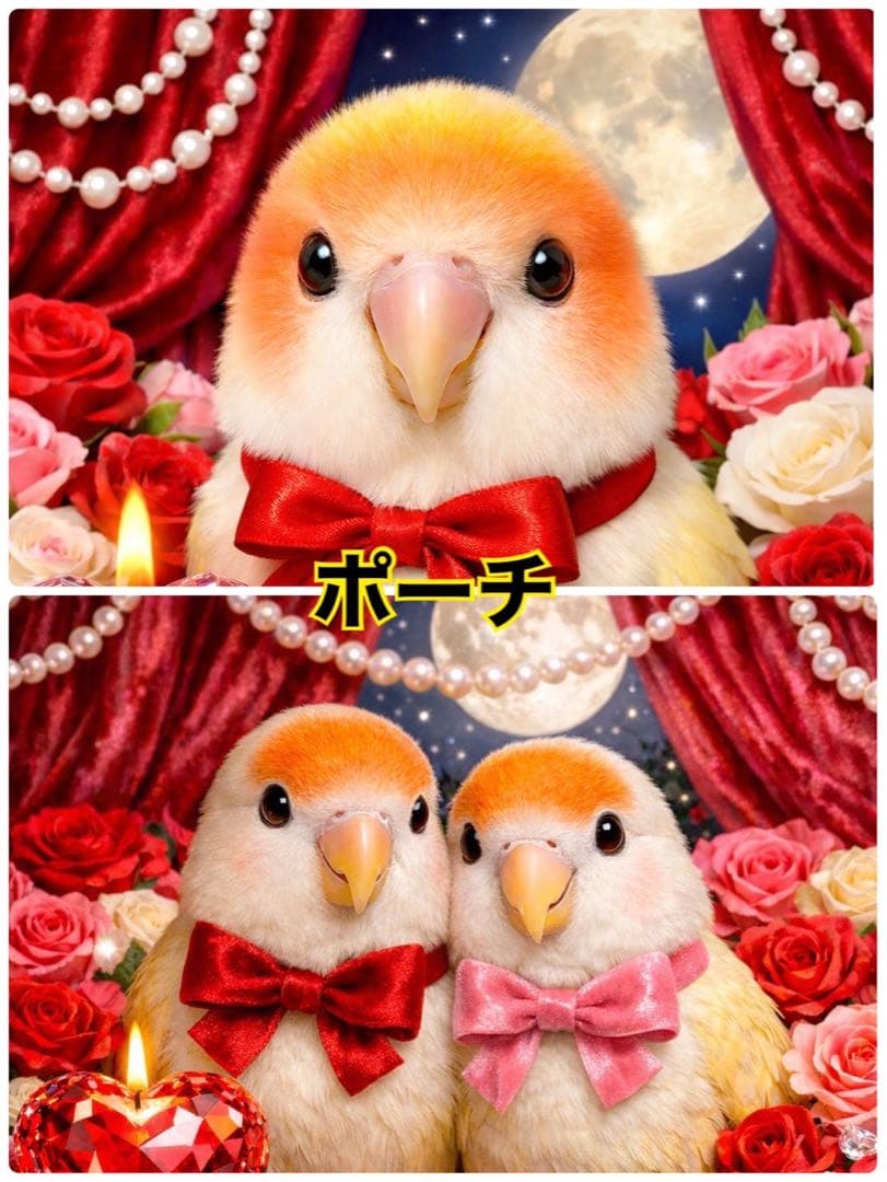 ☆もも&まりん様