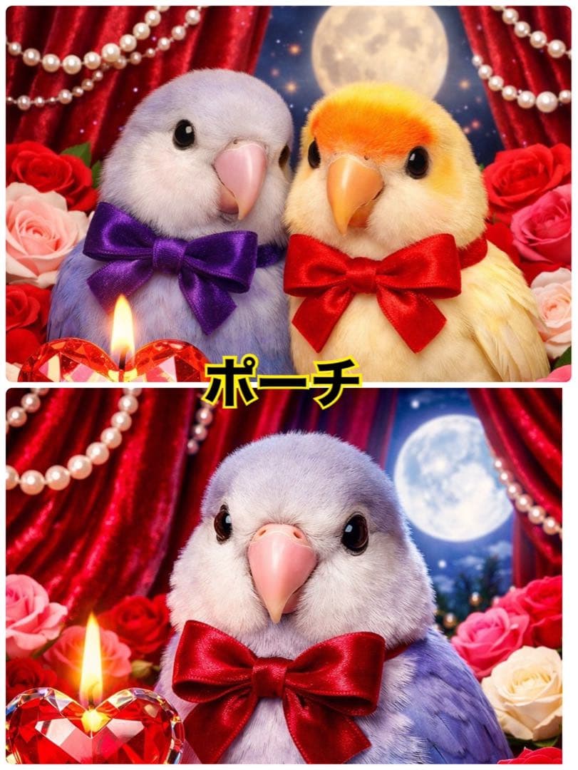 ☆もも&まりん様