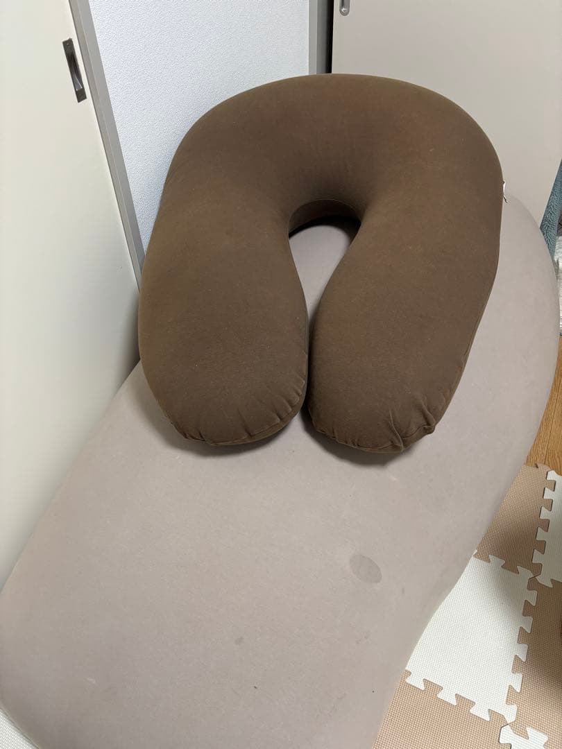 ヨギボーマックス＋サポートセット