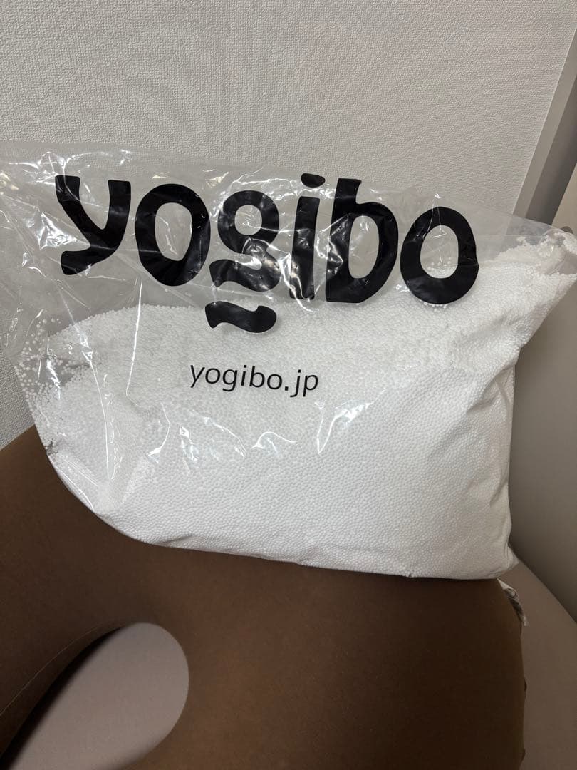 ヨギボーマックス＋サポートセット