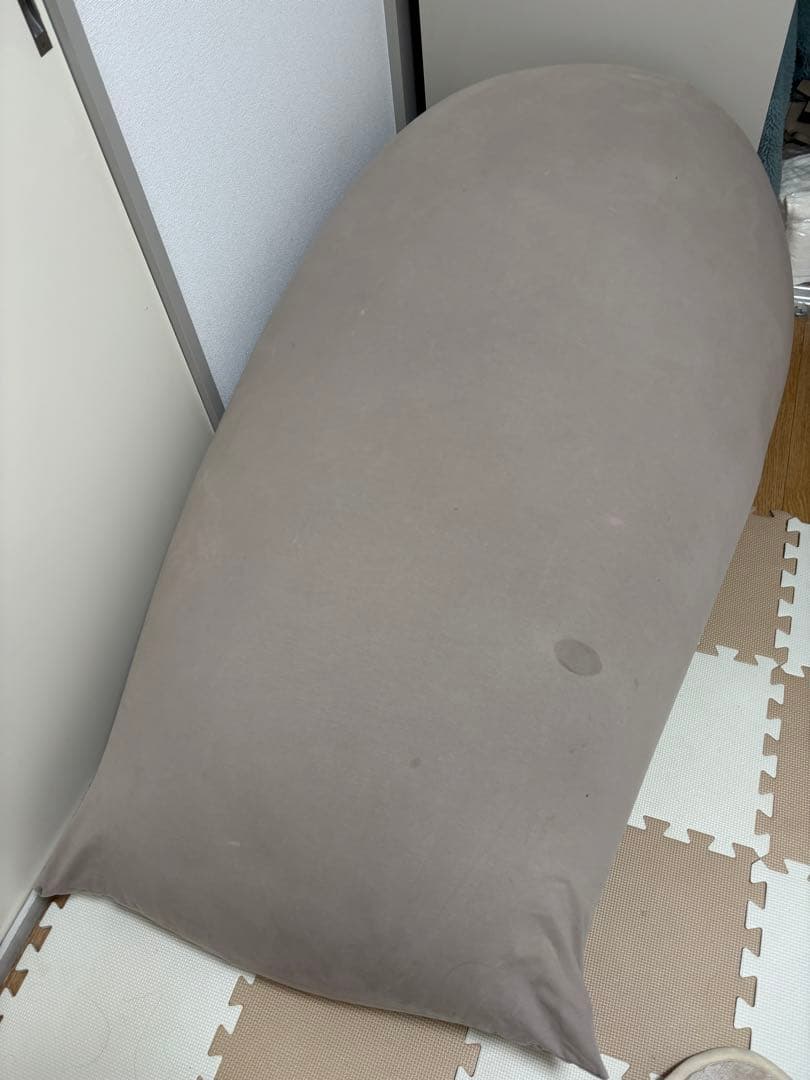 ヨギボーマックス＋サポートセット