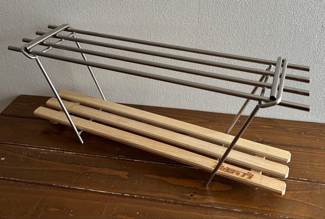 【Asimocrafts】asigrille & 脚セット アシモクラフツ