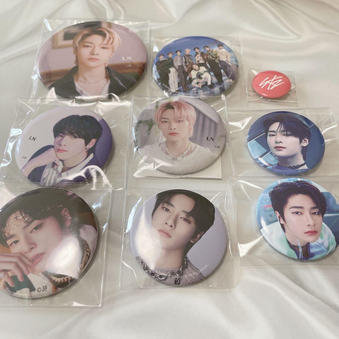 最終値下げ‼️スキズ アイエン グッズ まとめ売り - メルカリ