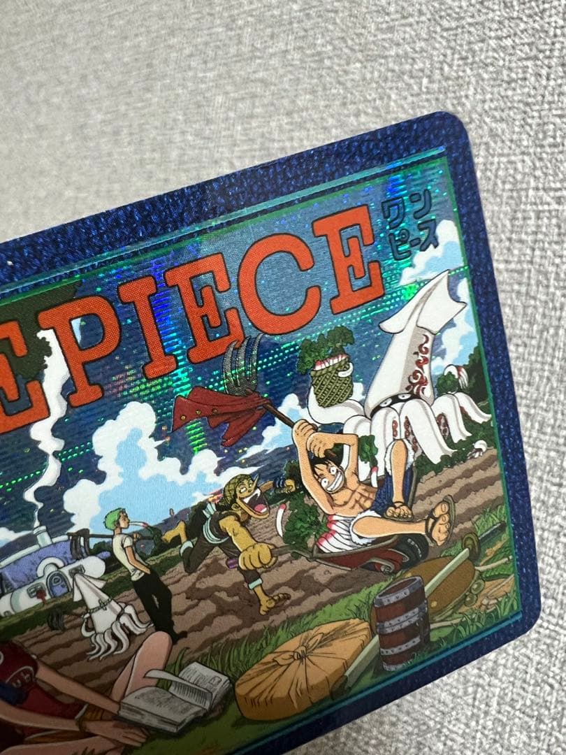 【美品】ワンピース ビジュアルアドベンチャー 47