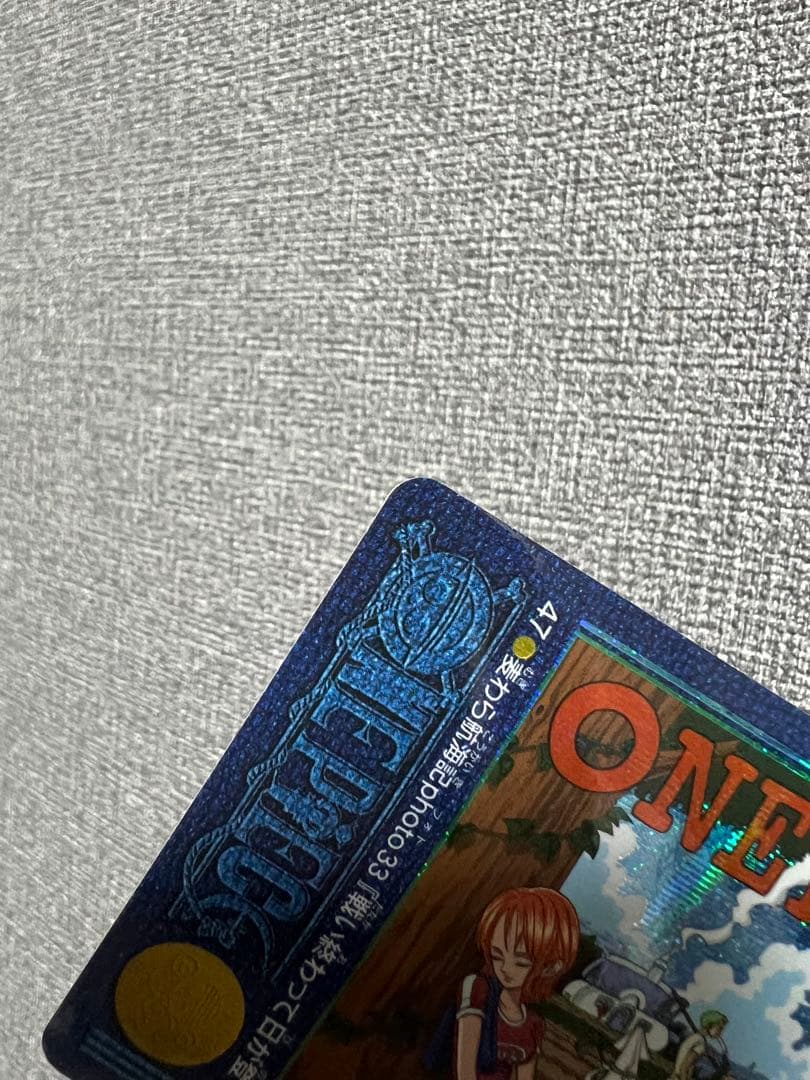 【美品】ワンピース ビジュアルアドベンチャー 47