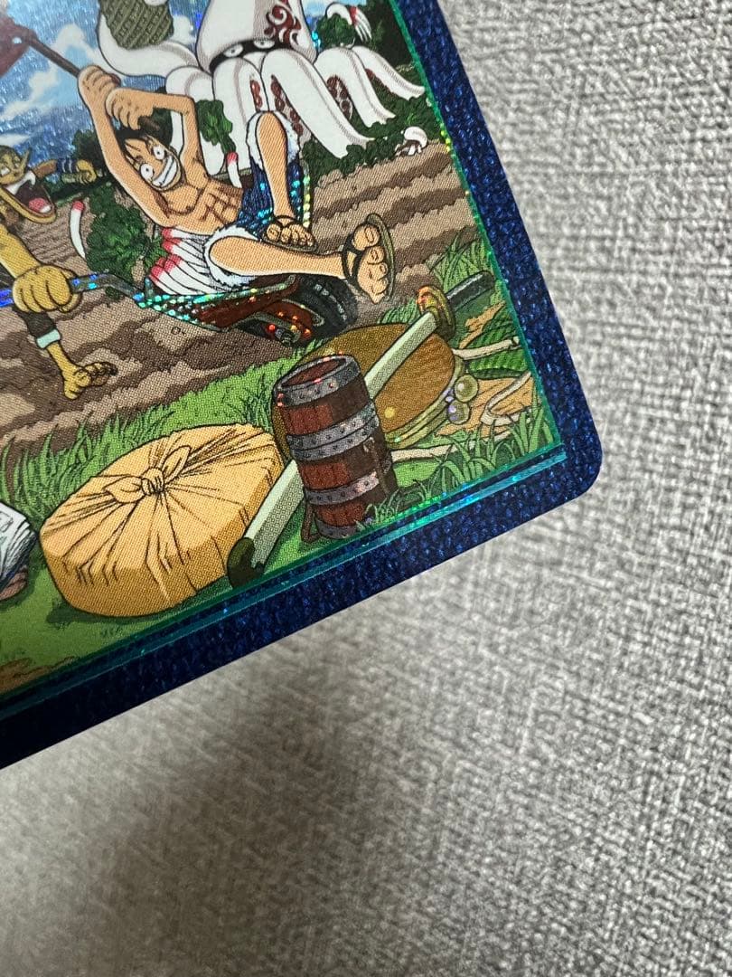 【美品】ワンピース ビジュアルアドベンチャー 47