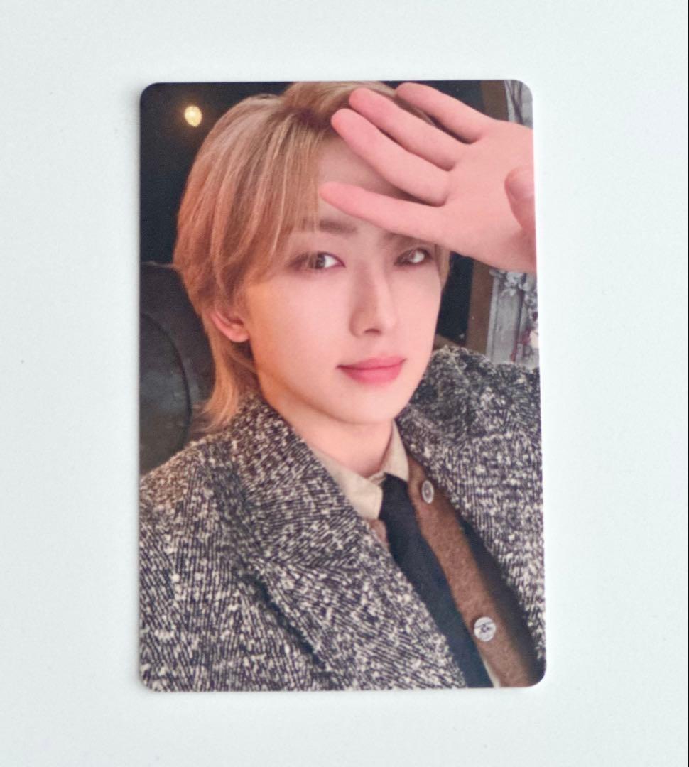 雪明かり(Yukiakari) 初回盤 トレカ ○ FUMA フウマ - メルカリ