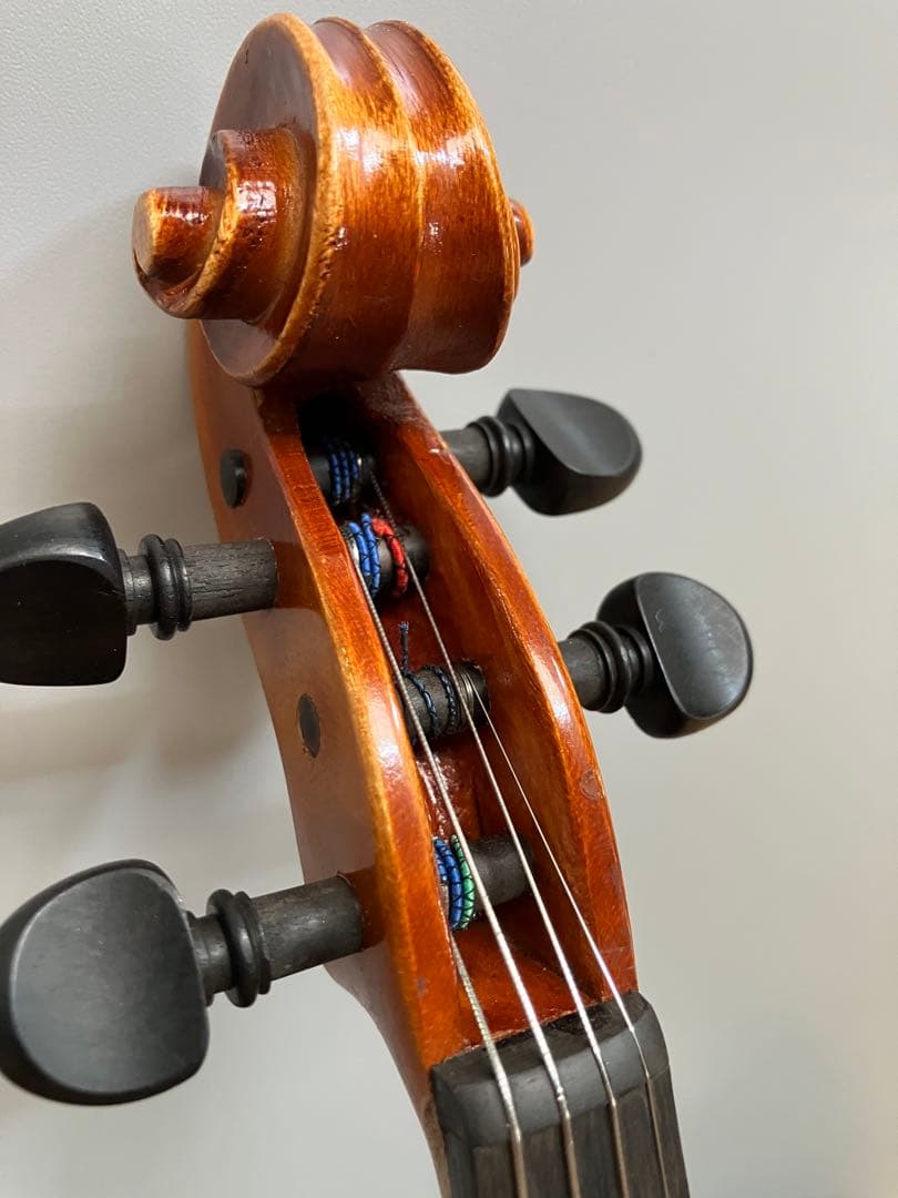 Karl Hofner カールヘフナー KH165 1/4 バイオリン - メルカリ