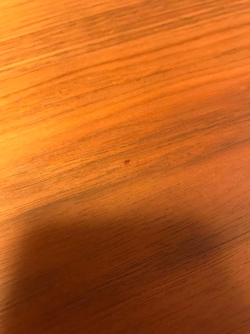 スタイルプロポーザテーブル　ウォールナット（値下げ不可）