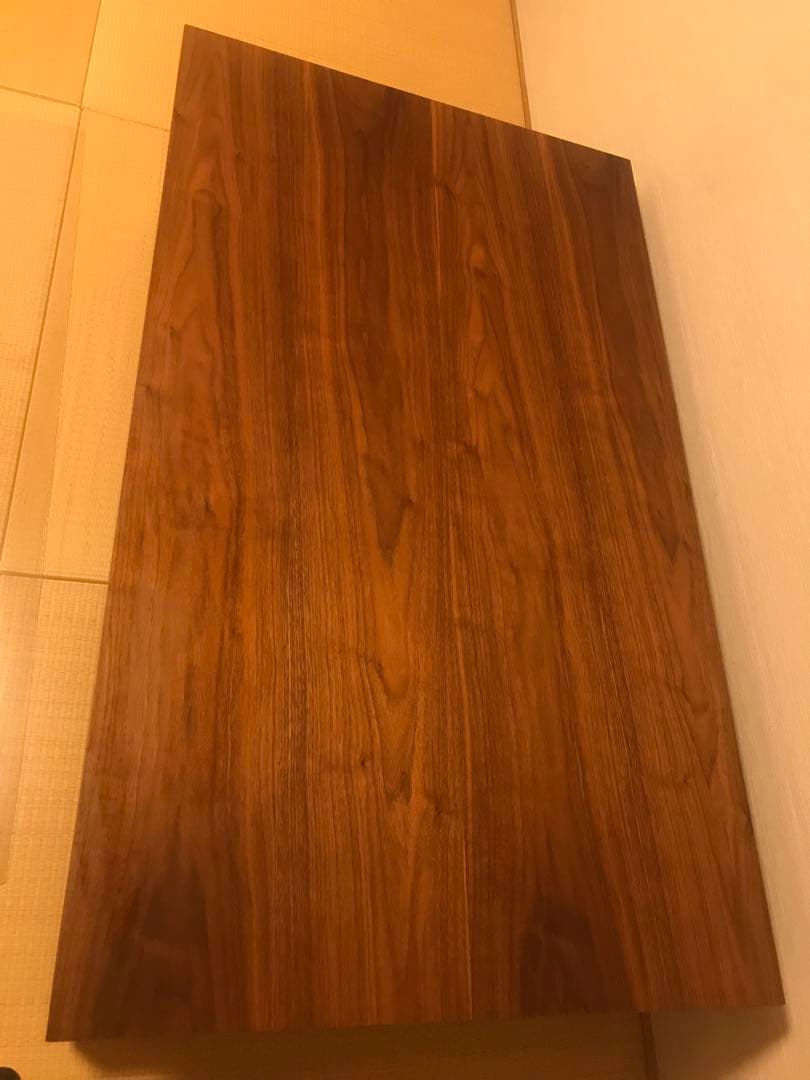 スタイルプロポーザテーブル　ウォールナット（値下げ不可）