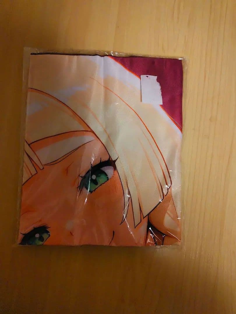 リーリエ　抱き枕カバー　ポケモン　おおい