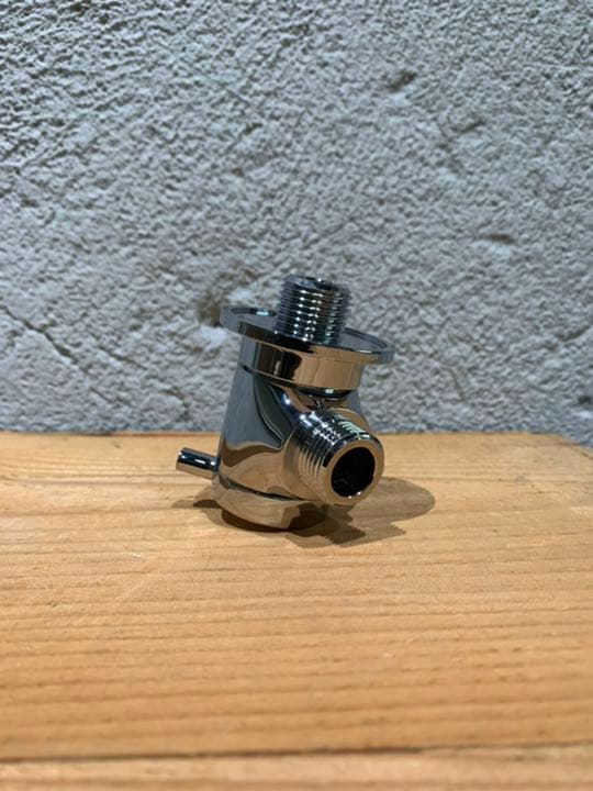 手洗いボウルと器具