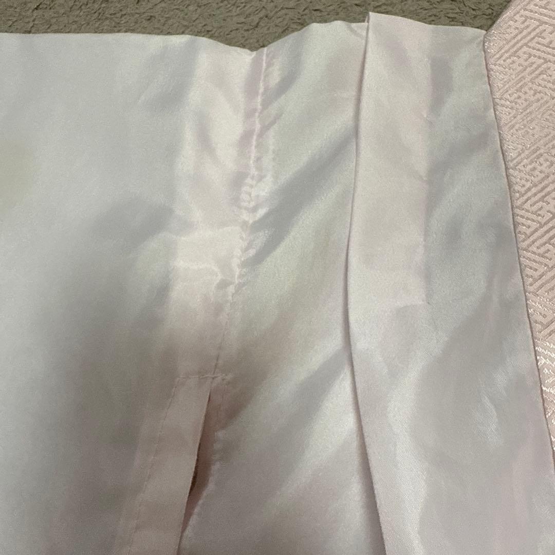 七五三 着物セット 花柄