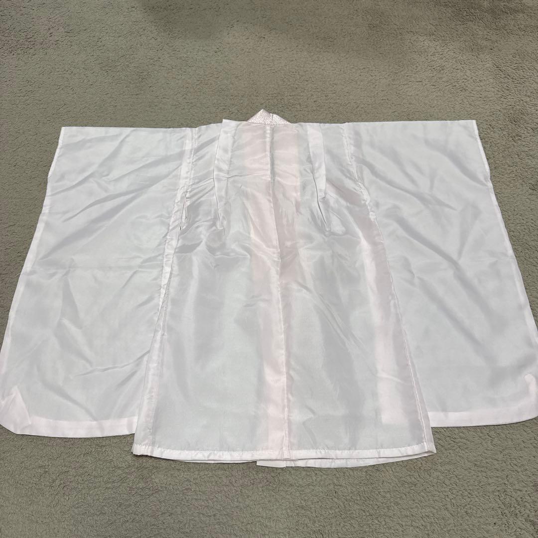 七五三 着物セット 花柄