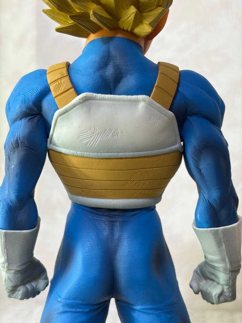 SMSPベジータ01 THE BRUSH 国内正規品