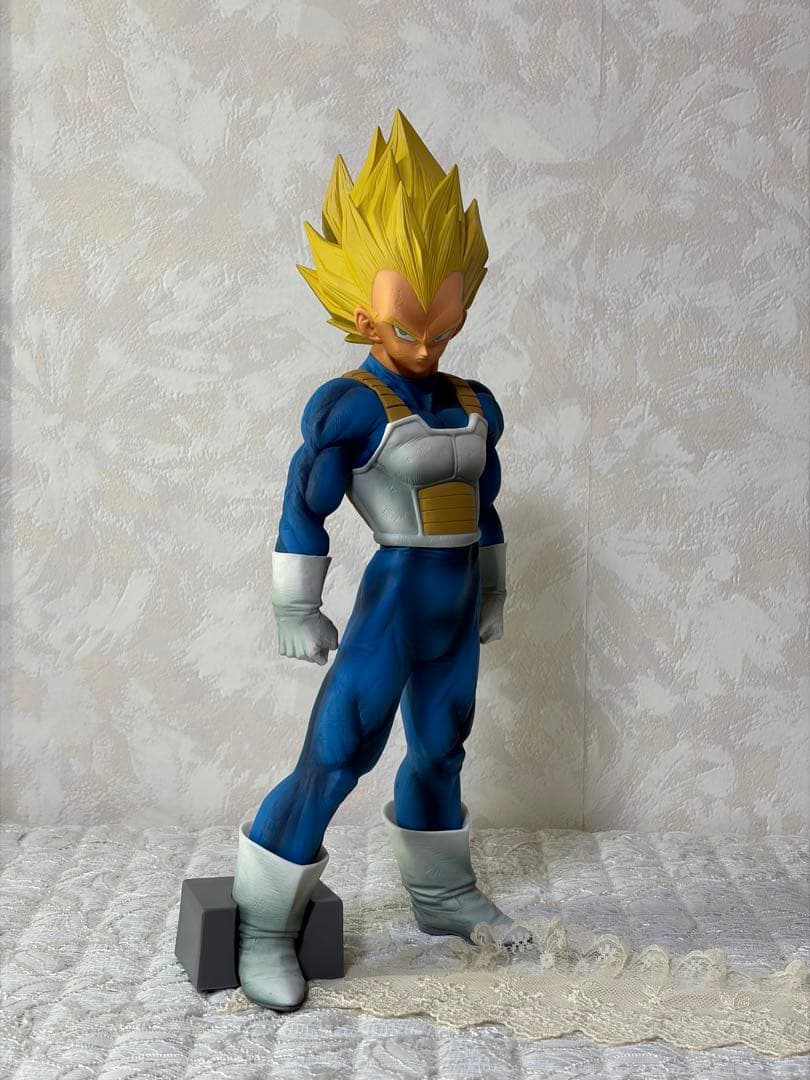 SMSPベジータ01 THE BRUSH 国内正規品