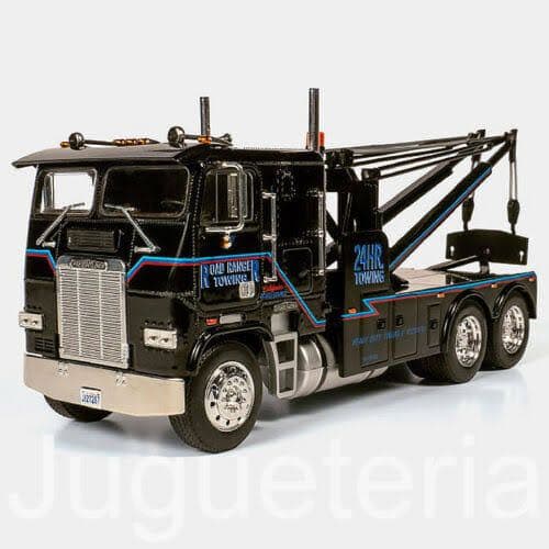 【激レア】イクソ アルタヤ 1/43 Freightliner ターミネーター