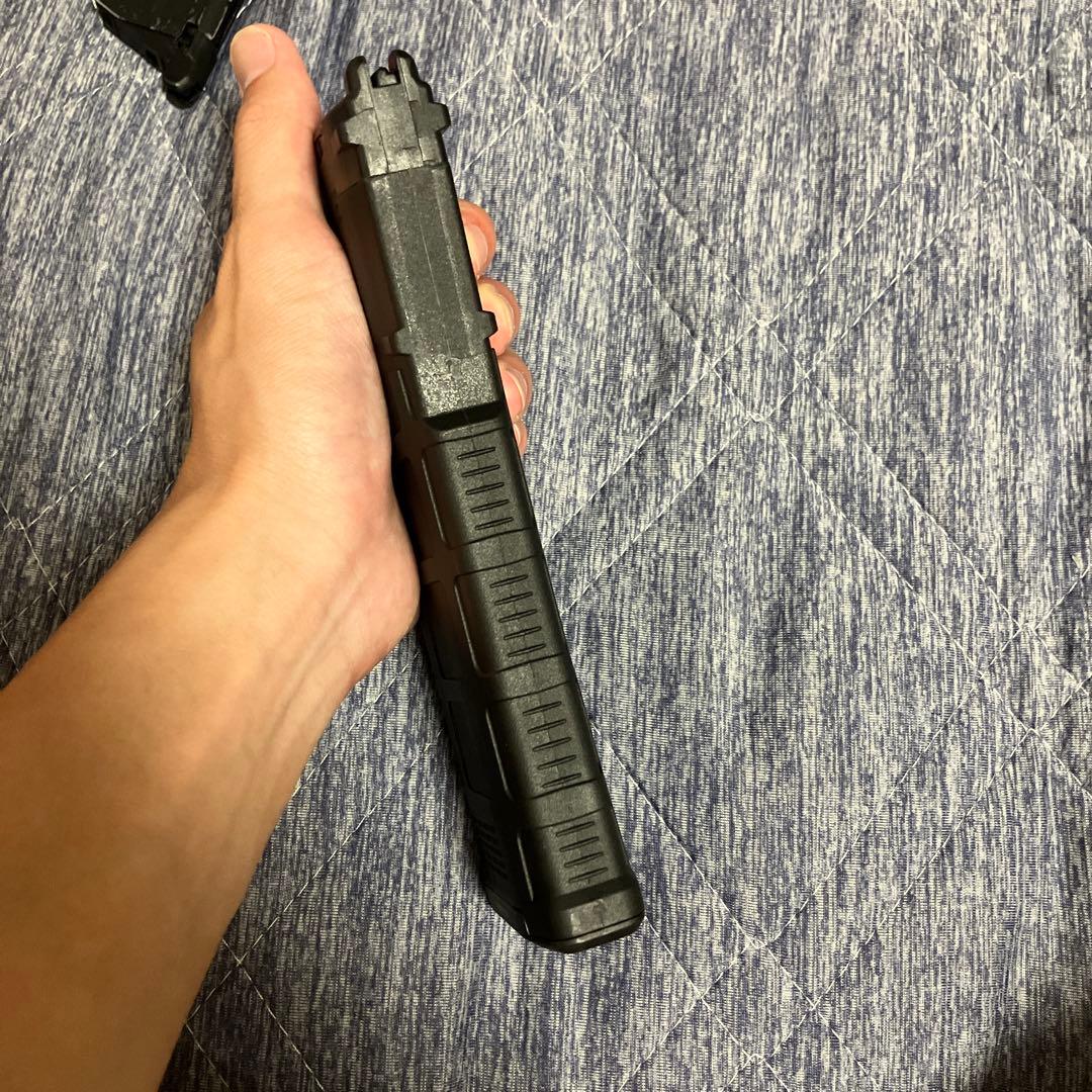 VFC co2マガジン　m4/hk416用