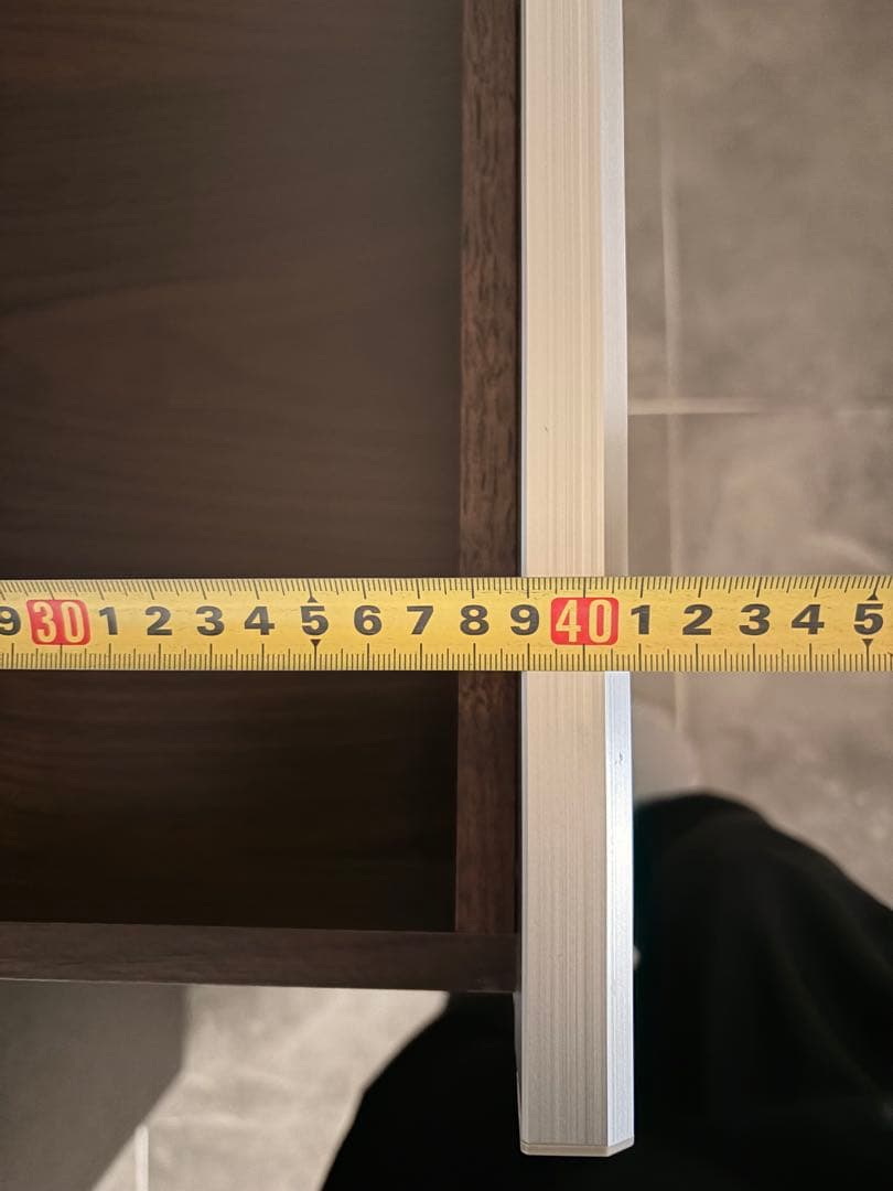 松田家具　ガウディ　食器棚　大塚家具