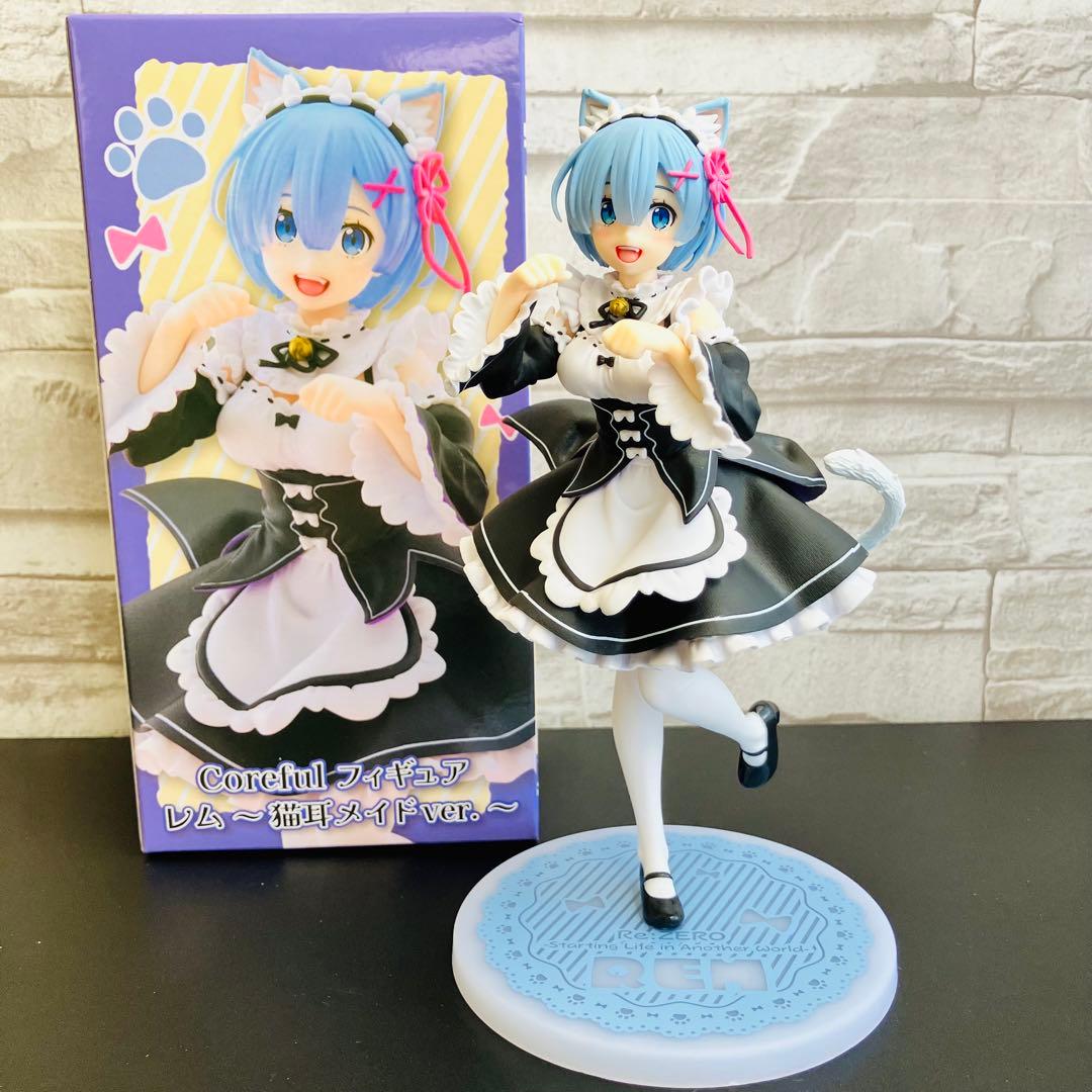 【新品未開封、中古】プライズフィギュア 31点 まとめ売り