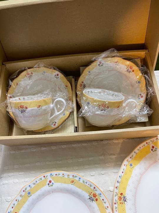 ノリタケ　トゥルーラブ