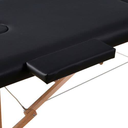 マッサージ台 折りたたみベッド