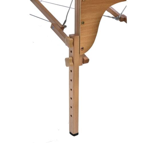 マッサージ台 折りたたみベッド