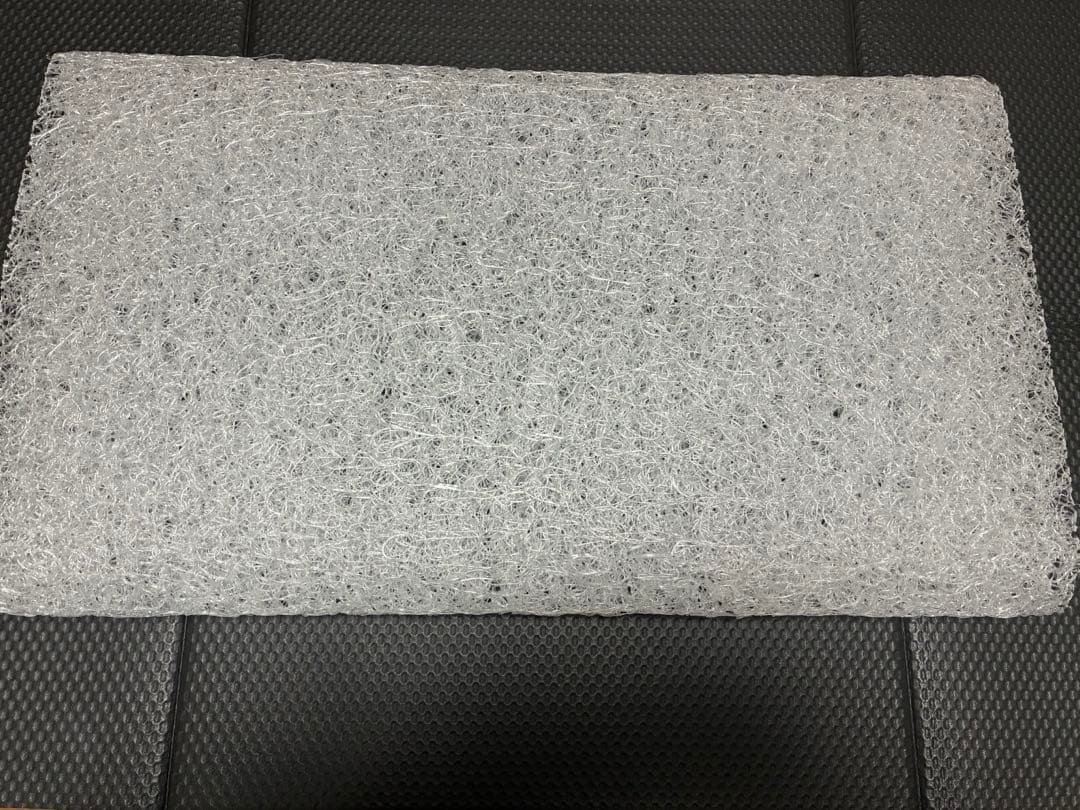 ブレインスリープ ピロー LOW カバー付き