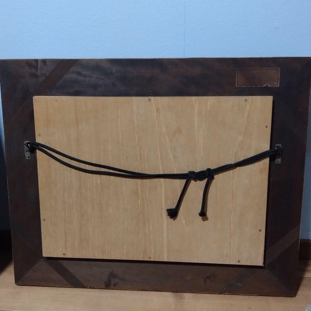 《値下げOK》ピオ・サンティーニ Pio Santini油彩 8号 パズル遊び