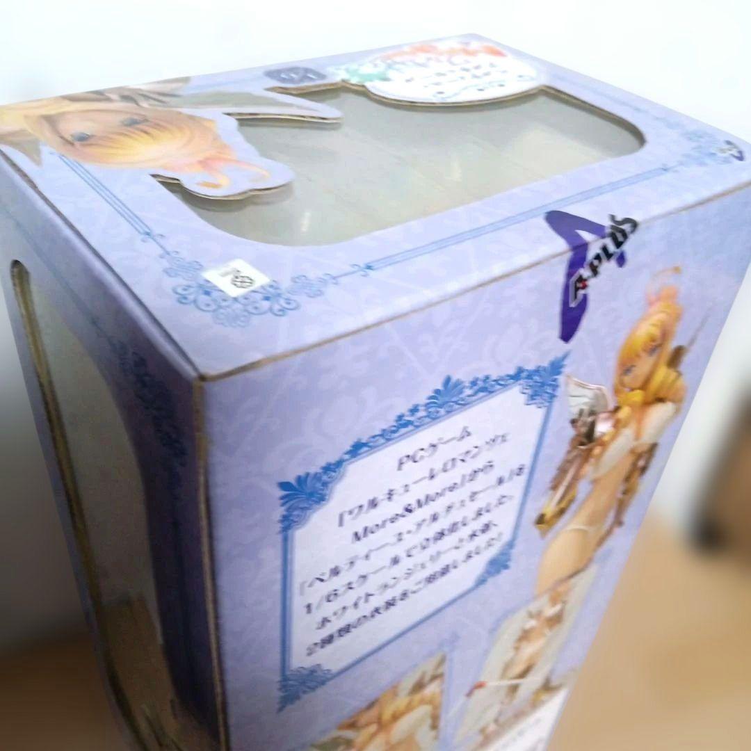 ワルキューレロマンツェ　More＆More ベルティーユ