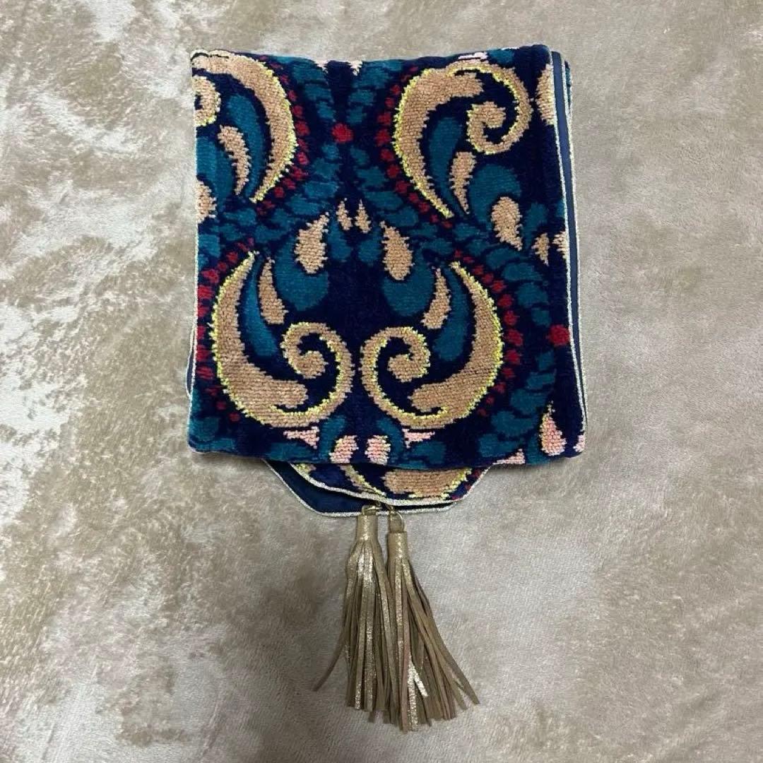 FEILER Euphoria センターラグ　テーブルランナー