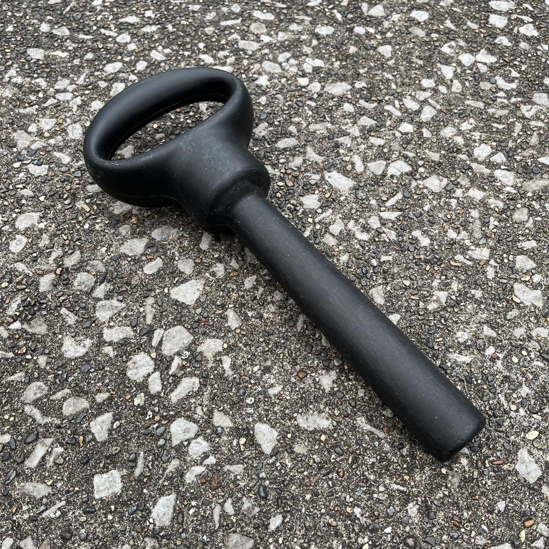 YARD FORCE ヤードフォース 枝シュレッダー YF5458