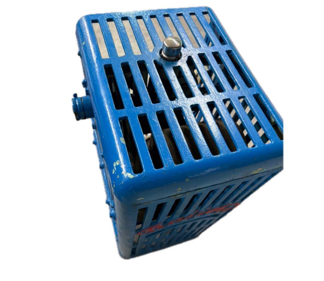 【引き取り限定】大一 アイススライサー 業務用かき氷機 ヴィンテージ