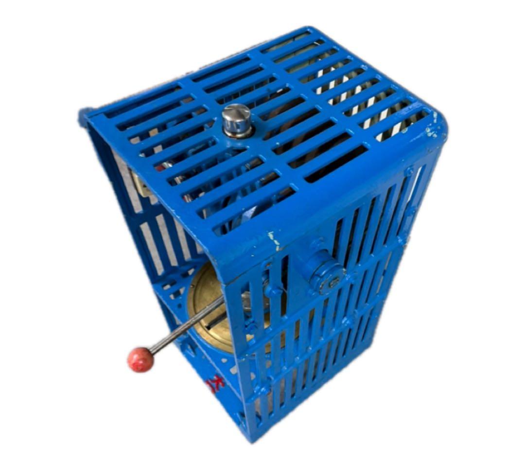 【引き取り限定】大一 アイススライサー 業務用かき氷機 ヴィンテージ