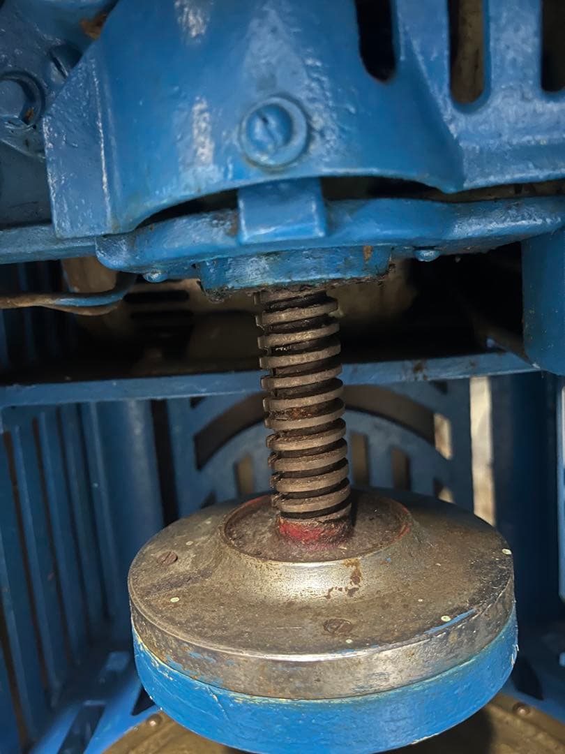 【引き取り限定】大一 アイススライサー 業務用かき氷機 ヴィンテージ