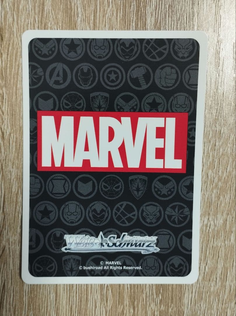 ヴァイス あなたの親愛なる隣人 スパイダーマン MR MARVEL