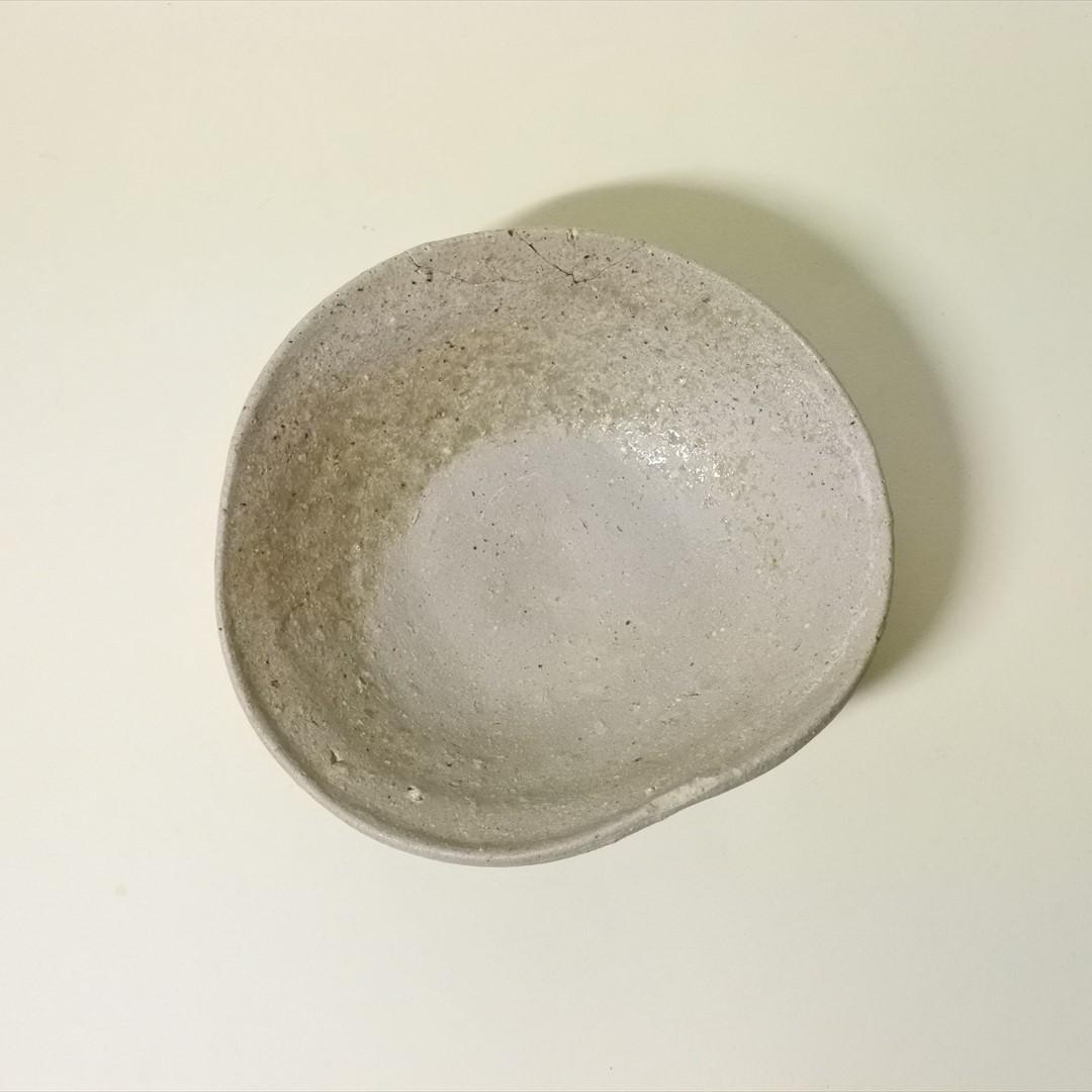 鎌倉時代 常滑 山茶碗 骨董品 アンティーク d - メルカリ