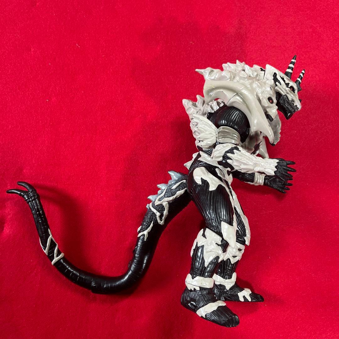 カイザーギドラフィギュア 2004年製