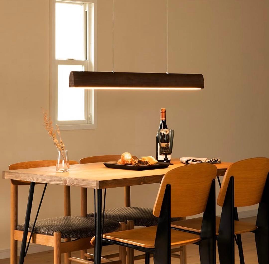 LEDペンダントライト ナデリ　北欧