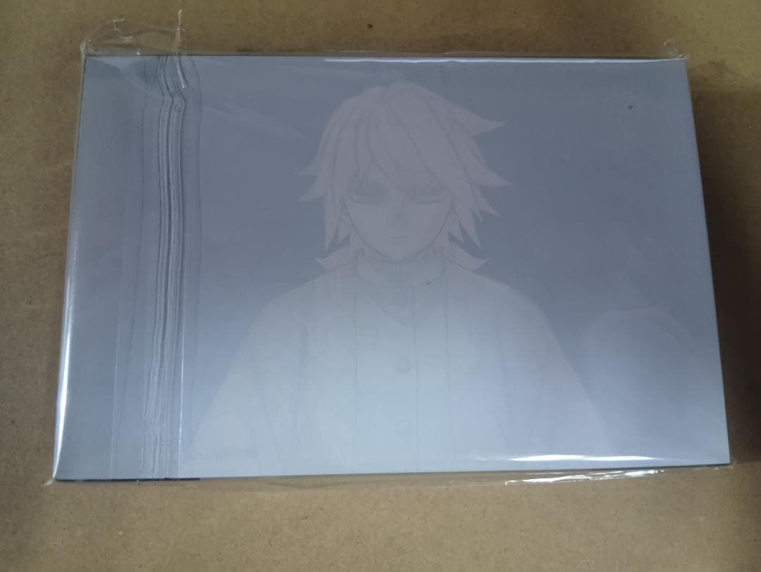 鬼滅の刃 鬼滅の刃 柱イベント開幕企画 KVアナザーカット 二