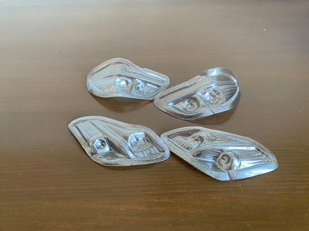 ※最終値引き【究極レインボー】クラウンボディ