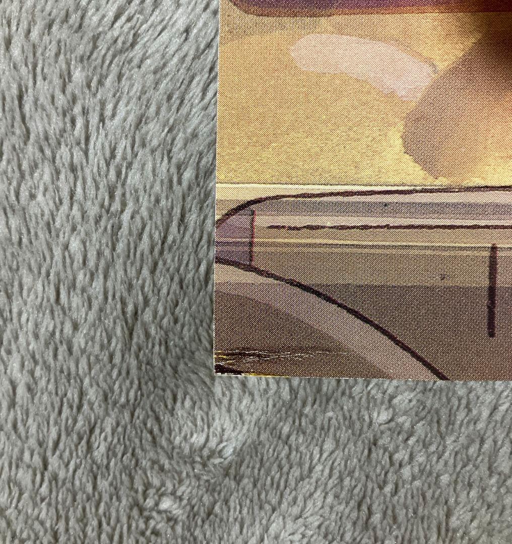 魔女の宅急便」非売品ポスター キキ ジジ ジブリ 宮崎駿 近藤勝也 近藤