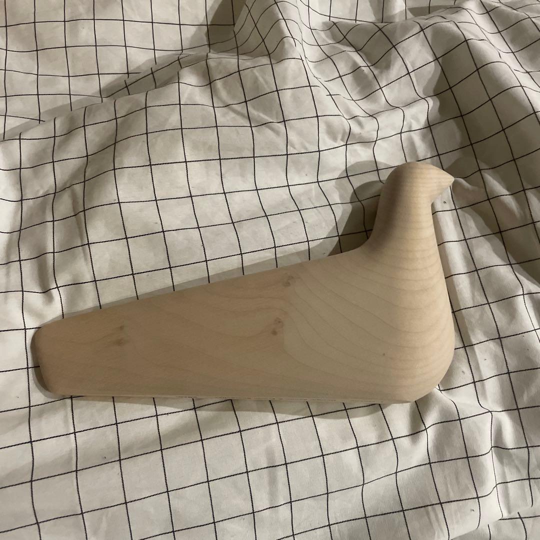 vitra ロワゾー メープル お値下げ不可