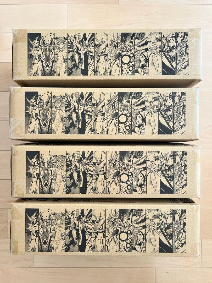 デジモンカードゲーム TAMER'S EVOLUTION BOX -RISE OF DIGIMON-